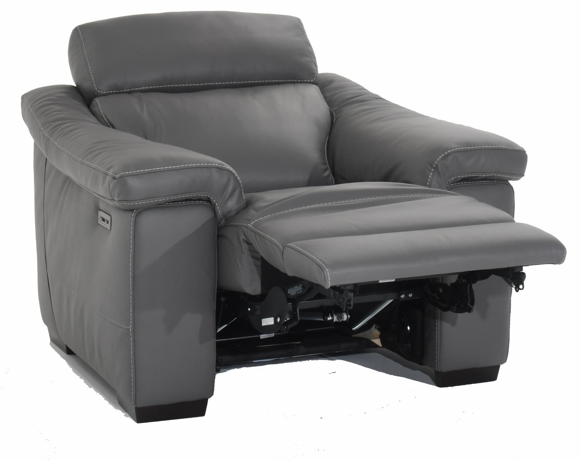Natuzzi online massage chair